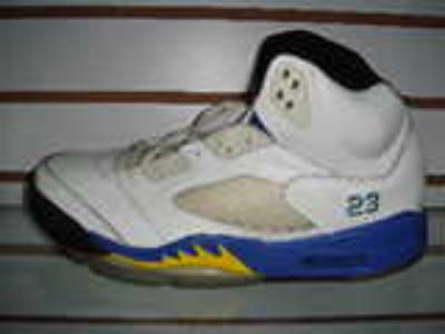 jordan 5-25